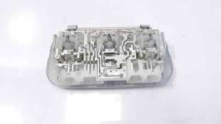 Recambio de luz interior para citroën berlingo station wagon 2008-2018 live edition referencia OEM IAM 9680713880   2