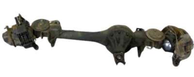 Recambio de puente delantero para land rover range rover 1979- 2.4 turbodiesel referencia OEM IAM FTC5123  