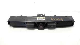 Recambio de warning para opel astra h ber. 2006-2010 cosmo referencia OEM IAM 13100105 03758075XF 