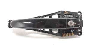 Recambio de maneta exterior delantera izquierda para opel astra h ber. 2006-2010 cosmo referencia OEM IAM   