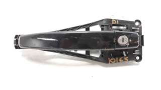 Recambio de maneta exterior delantera izquierda para opel astra h ber. 2006-2010 cosmo referencia OEM IAM   