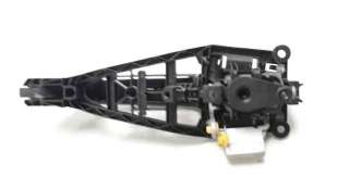 Recambio de maneta exterior delantera izquierda para opel astra h ber. 2006-2010 cosmo referencia OEM IAM    2