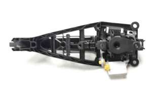 Recambio de maneta exterior delantera izquierda para opel astra h ber. 2006-2010 cosmo referencia OEM IAM   
