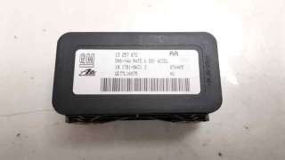 Recambio de sensor para opel astra h ber. 2006-2010 cosmo referencia OEM IAM 13257072  