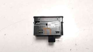 Recambio de mando elevalunas trasero izquierdo para opel astra h ber. 2006-2010 cosmo referencia OEM IAM 13228711  