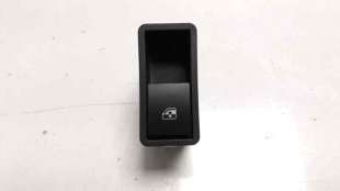 Recambio de mando elevalunas trasero derecho para opel astra h ber. 2006-2010 cosmo referencia OEM IAM 13228711  