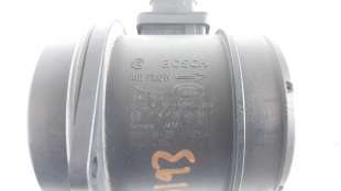 Recambio de caudalimetro para land rover range rover evoque 2018- 2.0 td4 cat referencia OEM IAM G4D312B379AA   2