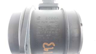 Recambio de caudalimetro para land rover range rover evoque 2018- 2.0 td4 cat referencia OEM IAM G4D312B379AA  