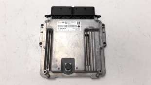 Recambio de centralita motor uce para land rover range rover evoque 2018- 2.0 td4 cat referencia OEM IAM HX7312C520FFE 028103481