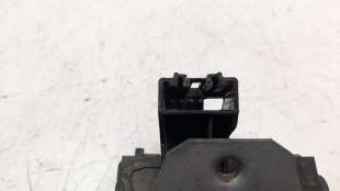 Recambio de cerradura maletero / porton para land rover range rover evoque 2018- 2.0 td4 cat referencia OEM IAM 6H52A442A66AF   2