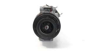 Recambio de compresor aire acondicionado para land rover range rover evoque 2018- 2.0 td4 cat referencia OEM IAM CPLA19D629BH   2