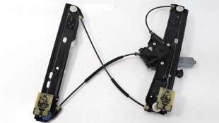 Recambio de elevalunas delantero izquierdo para land rover range rover evoque 2018- 2.0 td4 cat referencia OEM IAM BJ3223201  