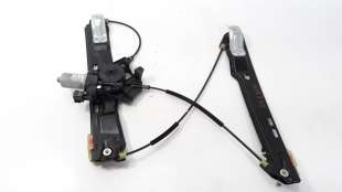 Recambio de elevalunas delantero izquierdo para land rover range rover evoque 2018- 2.0 td4 cat referencia OEM IAM BJ3223201   2