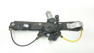 Recambio de elevalunas trasero derecho para land rover range rover evoque 2018- 2.0 td4 cat referencia OEM IAM BJ3227000AF  