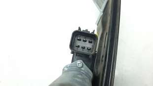 Recambio de elevalunas trasero izquierdo para land rover range rover evoque 2018- 2.0 td4 cat referencia OEM IAM BJ3227001AF   2