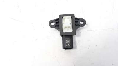 Recambio de sensor para land rover range rover evoque 2018- 2.0 td4 cat referencia OEM IAM CK5214C676AA  