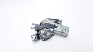 Recambio de motor limpia trasero para land rover range rover evoque 2018- 2.0 td4 cat referencia OEM IAM BJ3217404AA  