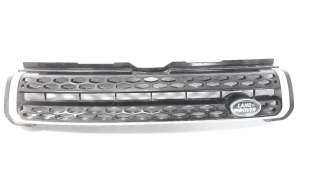 Recambio de rejilla delantera para land rover range rover evoque 2018- 2.0 td4 cat referencia OEM IAM GJ328L001A  