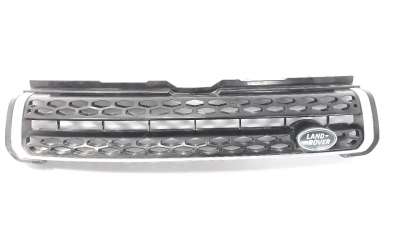 Recambio de rejilla delantera para land rover range rover evoque 2018- 2.0 td4 cat referencia OEM IAM GJ328L001A  