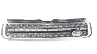 Recambio de rejilla delantera para land rover range rover evoque 2018- 2.0 td4 cat referencia OEM IAM GJ328L001A  