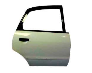 Recambio de puerta trasera derecha para audi a4 berlina (b5) 1999-2000 1.9 tdi referencia OEM IAM 8D0833052F  6690