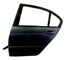 Recambio de puerta trasera izquierda para bmw serie 3 berlina (e46) 1998-2006 2.0 16v diesel cat referencia OEM IAM 41527034153