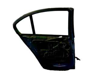 Recambio de puerta trasera izquierda para bmw serie 3 berlina (e46) 1998-2006 2.0 16v diesel cat referencia OEM IAM 41527034153  2