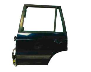 Recambio de puerta trasera izquierda para land rover range rover (lp) 1994-2002 2.5 turbodiesel referencia OEM IAM BFA790090  50