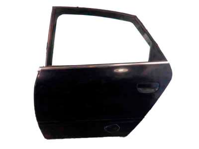 Recambio de puerta trasera izquierda para audi a6 berlina (4b2) 1997-2001 2.5 tdi referencia OEM IAM 4B0833051  