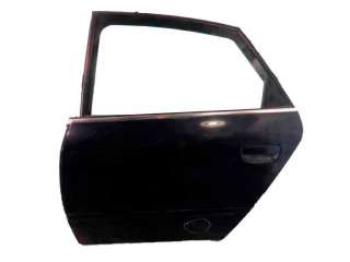 Recambio de puerta trasera izquierda para audi a6 berlina (4b2) 1997-2001 2.5 tdi referencia OEM IAM 4B0833051  