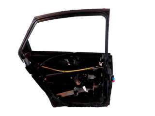 Recambio de puerta trasera izquierda para audi a6 berlina (4b2) 1997-2001 2.5 tdi referencia OEM IAM 4B0833051  