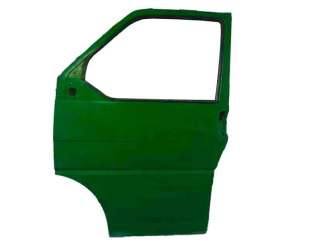 Recambio de puerta delantera izquierda para volkswagen t4 transporter/furgoneta (mod. 1991) 1990-2003 referencia OEM IAM 7D08310