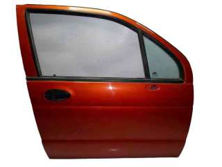 Recambio de puerta delantera derecha para daewoo matiz 1997-2004 0.8 cat referencia OEM IAM 96610960  6821