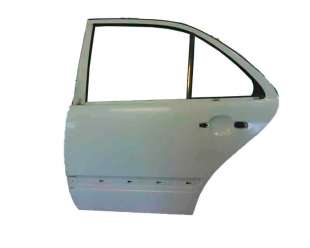Recambio de puerta trasera izquierda para mercedes-benz clase e (w210) berlina diesel 1995-2002 2.2 diesel cat referencia OEM IA