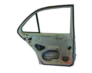 Recambio de puerta trasera izquierda para mercedes-benz clase e (w210) berlina diesel 1995-2002 2.2 diesel cat referencia OEM IA 2
