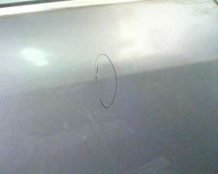 Recambio de puerta trasera derecha para audi a6 berlina (4b2) 1997-2001 2.5 v6 24v tdi referencia OEM IAM 4B0833052  5143 2