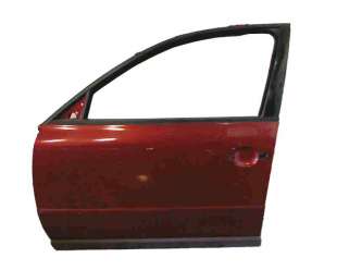 Recambio de puerta delantera izquierda para volkswagen passat berlina (3b2) 1996-2000 2.5 v6 tdi referencia OEM IAM 3B4831051BE 