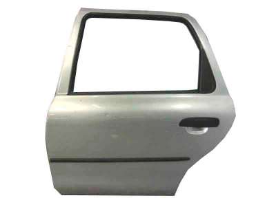 Recambio de puerta trasera izquierda para ford mondeo familiar (gd) 1996-2001 referencia OEM IAM 1043428  