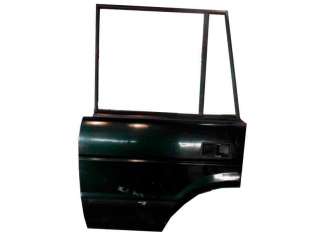 Recambio de puerta trasera izquierda para land rover discovery (salljg/lj) 1990-1999 tdi (5-ptas.) referencia OEM IAM MWC6589  7