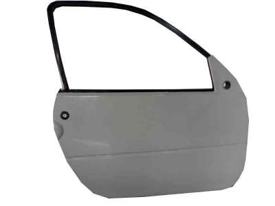 Recambio de puerta delantera derecha para ligier amra 2001-2001 gls referencia OEM IAM   7866