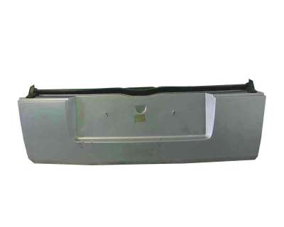Recambio de porton trasero para citroën c2 2003-2010 1.1 referencia OEM IAM 8701W2  99/M