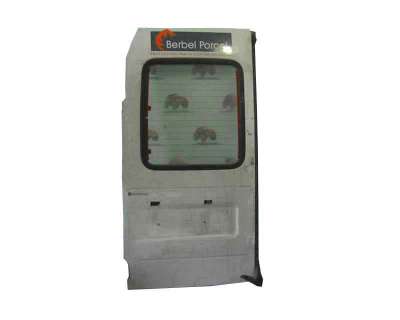 Recambio de porton trasero izquierdo para ford fiesta berl./courier 1988-1997 referencia OEM IAM P96FGV24631AA  