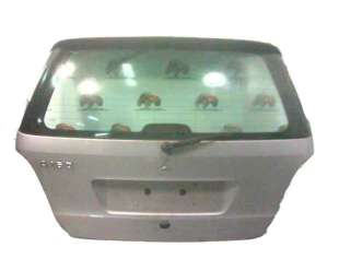 Recambio de porton trasero para mercedes-benz clase a (w168) 1997-2004 1.6 cat referencia OEM IAM A1687405205  174/M