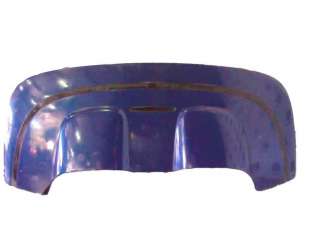 Recambio de tapa maletero para renault megane i cabriolet (ea0) 1995-1997 referencia OEM IAM 7751470419  