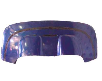 Recambio de tapa maletero para renault megane i cabriolet (ea0) 1995-1997 referencia OEM IAM 7751470419  