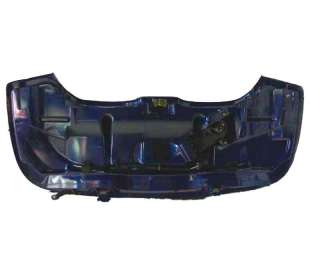 Recambio de tapa maletero para renault megane i cabriolet (ea0) 1995-1997 referencia OEM IAM 7751470419  