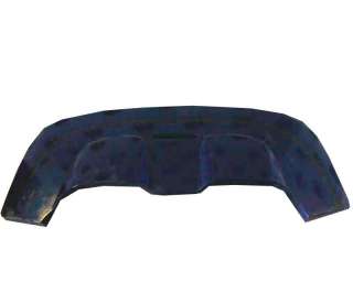 Recambio de tapa maletero para renault megane i cabriolet (ea0) 1995-1997 referencia OEM IAM 7751470419  