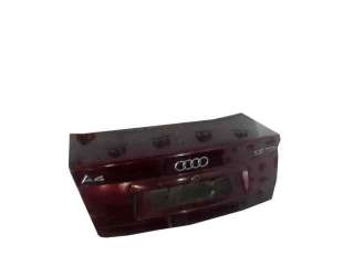 Recambio de tapa maletero para audi a4 berlina (b5) 1994-1999 1.9 tdi referencia OEM IAM 8D5827023Q  7657