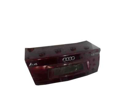 Recambio de tapa maletero para audi a4 berlina (b5) 1994-1999 1.9 tdi referencia OEM IAM 8D5827023Q  7657