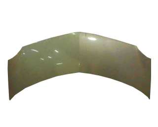 Recambio de capo para renault modus 2004-2008 1.4 16v referencia OEM IAM 7751475521 RN3083100 109194530